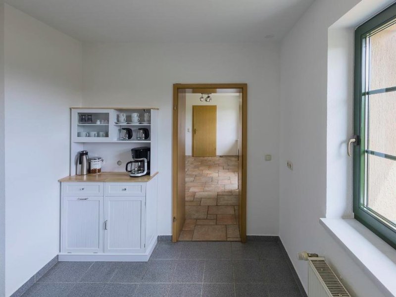 Ferienhaus Wiesenquartier Eingezauntes Grundstuck Und Platz Fur 10 Personenの写真