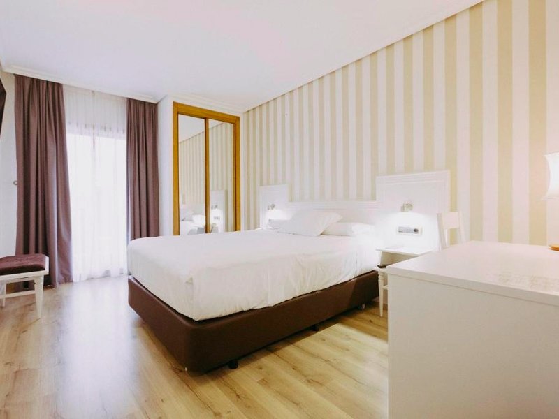 Hotel Alfonso I_20の写真