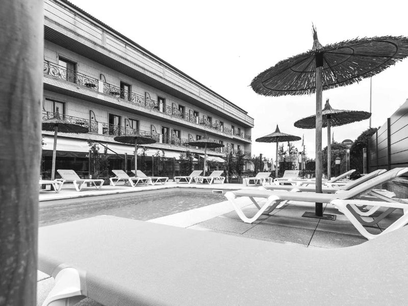 Hotel Alfonso I_20の写真