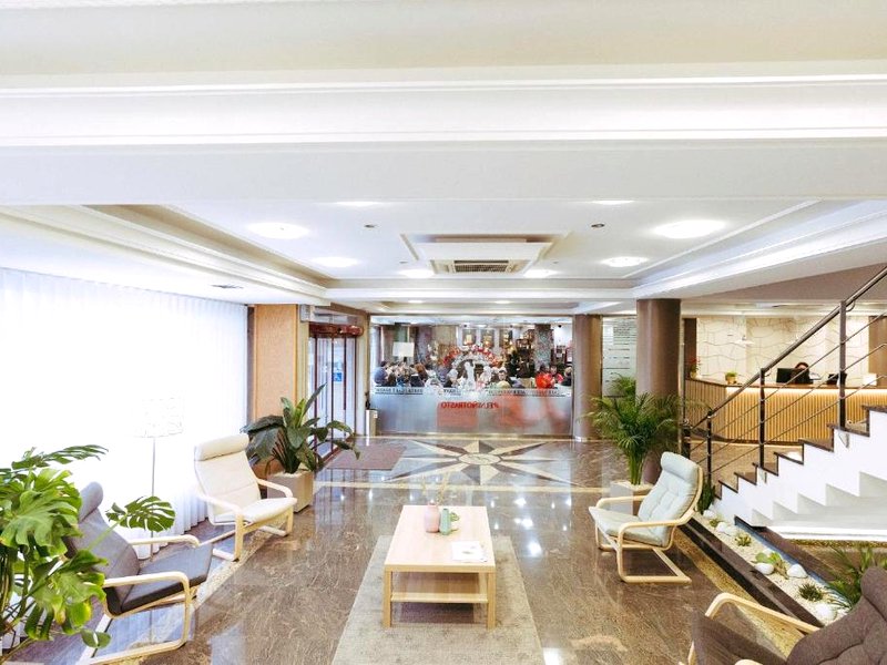 Hotel Alfonso I_20の写真