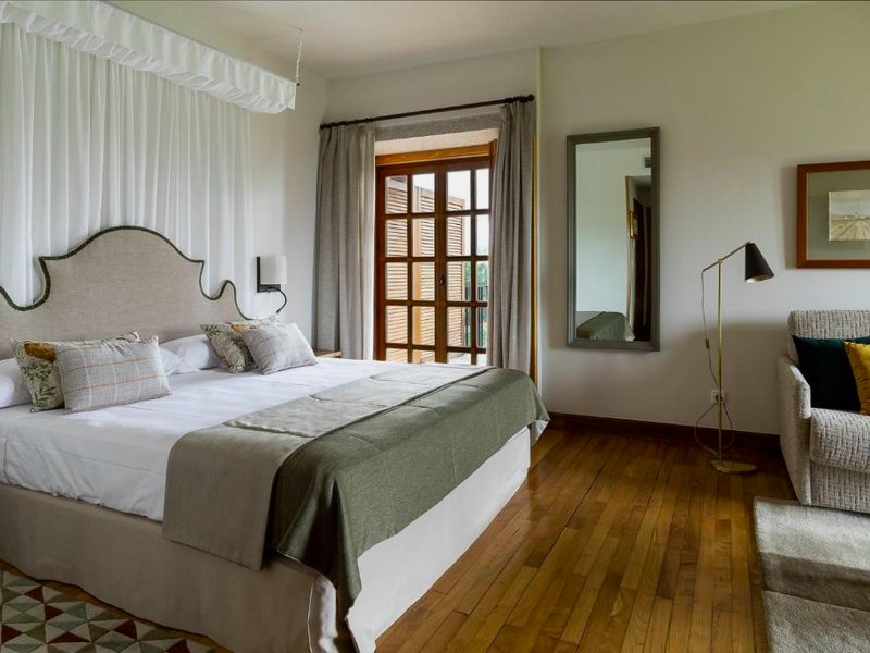 Parador De Tuiの写真