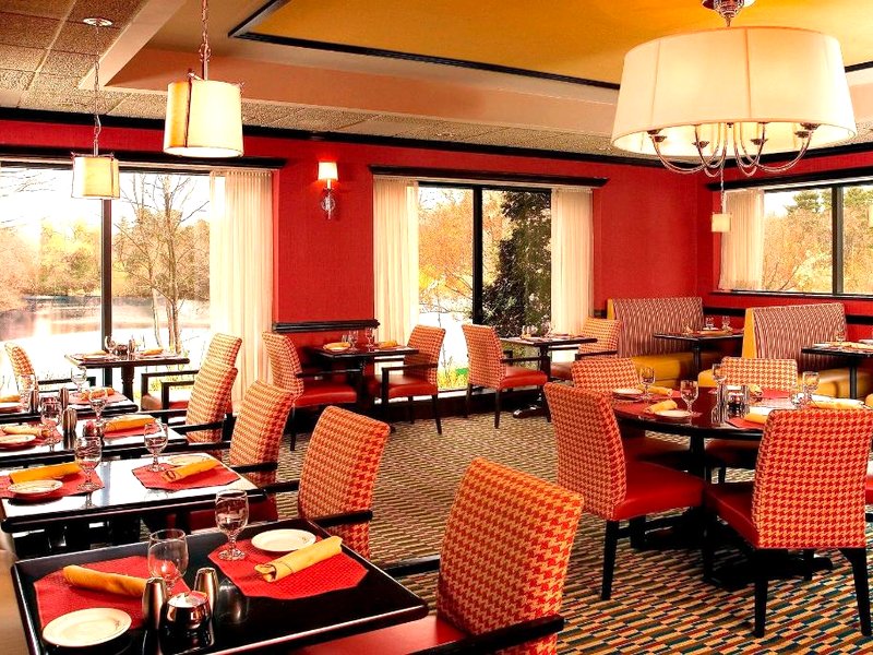 Four Points By Sheraton Wakefield Boston Hotel Conference Center_2の写真