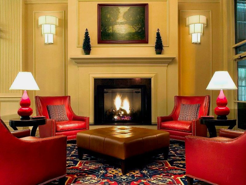 Four Points By Sheraton Wakefield Boston Hotel Conference Center_2の写真