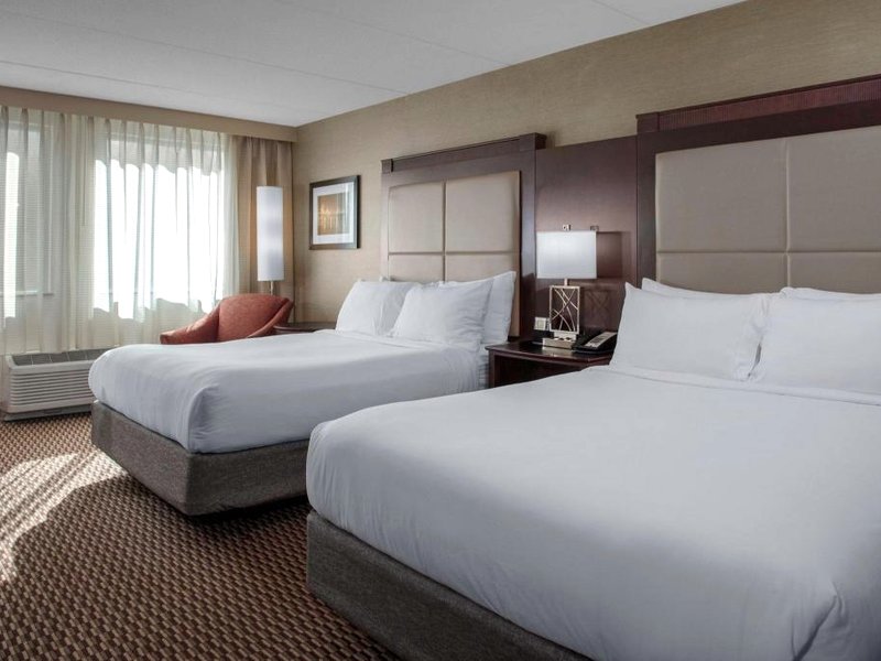 Crowne Plaza Boston Woburnの写真