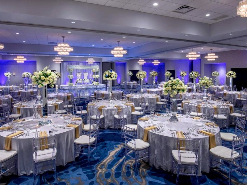 Crowne Plaza Boston Woburnの写真