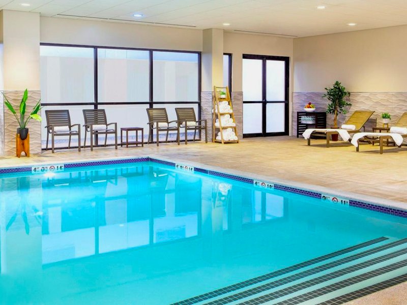 Crowne Plaza Boston Woburnの写真