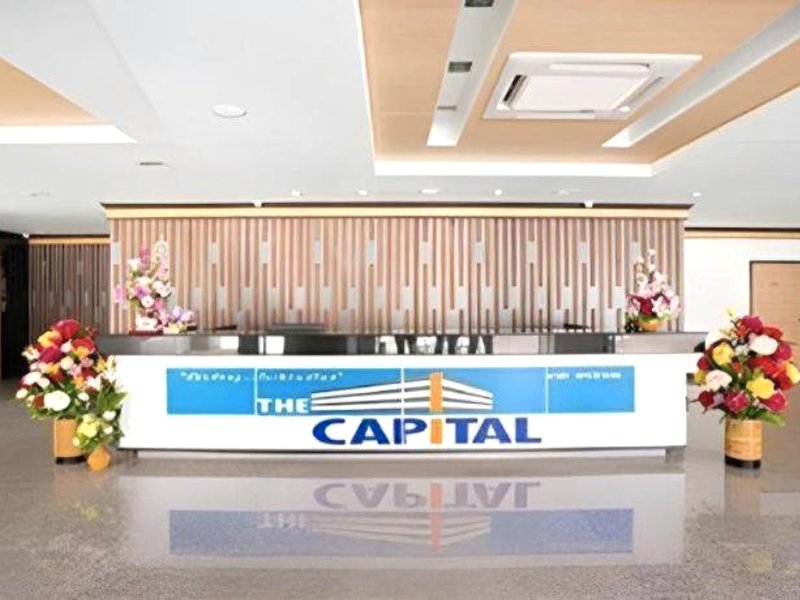 The Capital Hotelの写真
