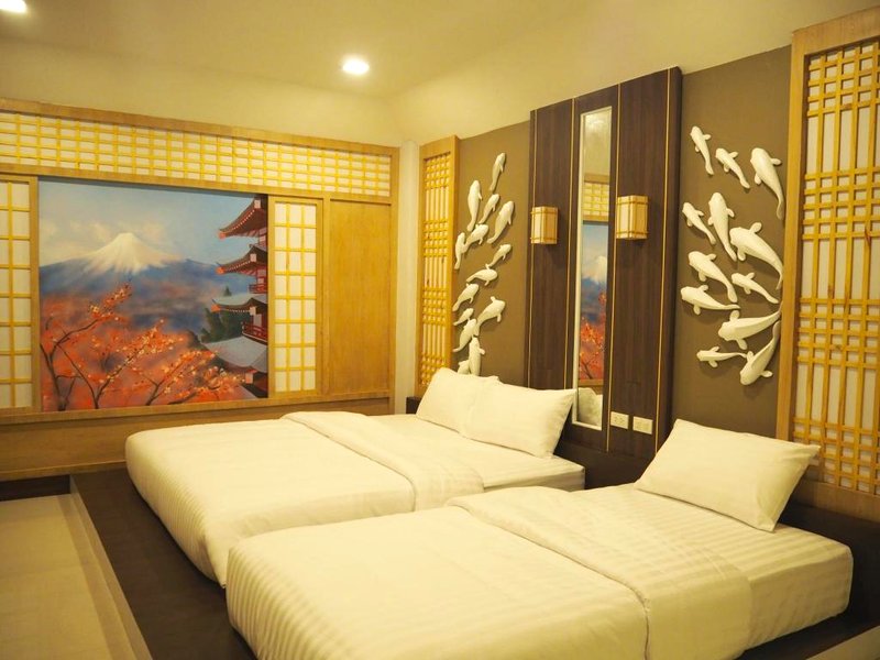 The Chic 101 Hotelの写真