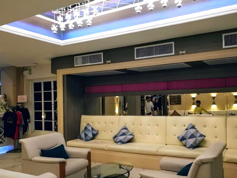 The Chic 101 Hotelの写真