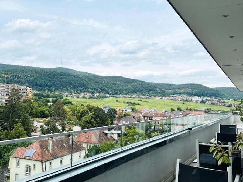 Panorama Hotel am Rosengartenの写真