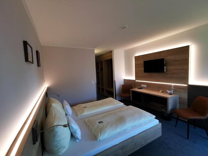 Hotel Am Regenbogenの写真