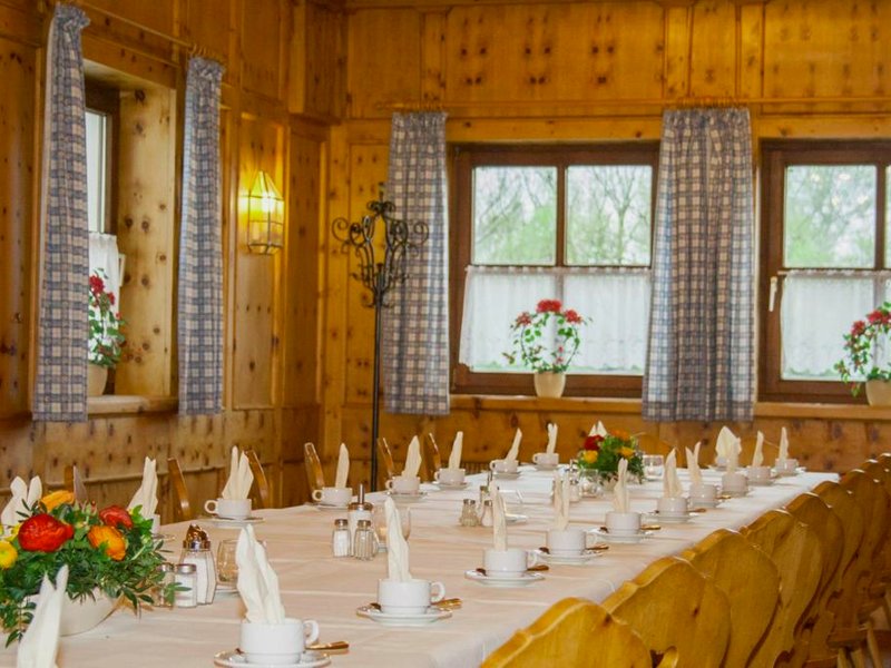 Hotel Am Regenbogenの写真