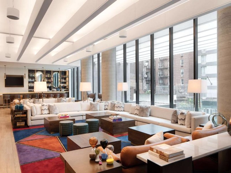 モットー バイ ヒルトン ニューヨーク シティ チェルシー (Motto by Hilton New York City Chelsea)の写真