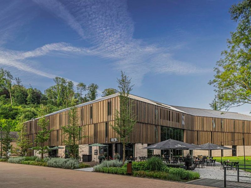 ホテル ファルケンブルグ バイ メルキュール (Hotel Valkenburg by Mercure)の写真