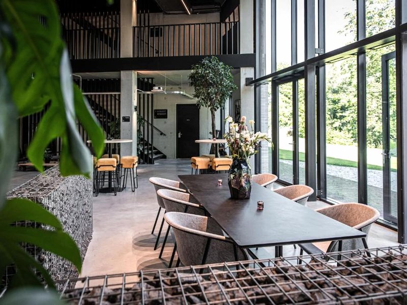 ホテル ファルケンブルグ バイ メルキュール (Hotel Valkenburg by Mercure)の写真