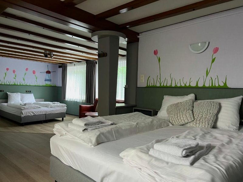 Hotel Gaudiの写真