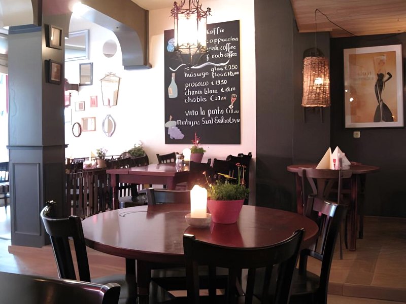 Le Bistroの写真