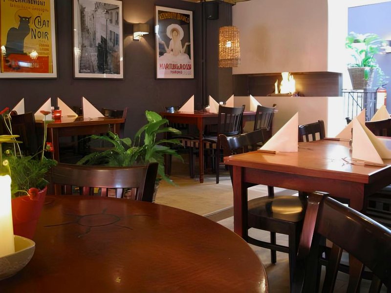 Le Bistroの写真