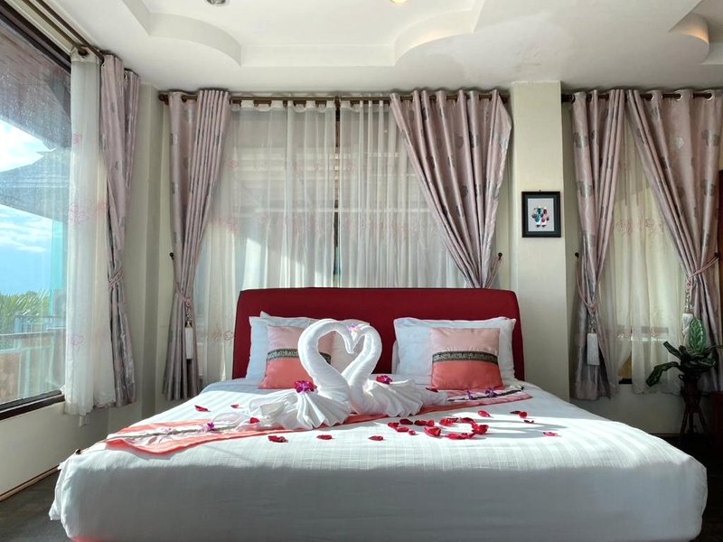 チャオプラヤタラ リバーサイド ホテル (Chaophayathara Riverside Hotel)の写真
