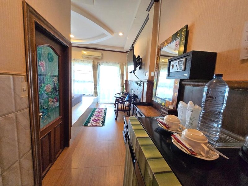スワンナ リバーサイド リゾート (Suwanna Riverside Resort)の写真