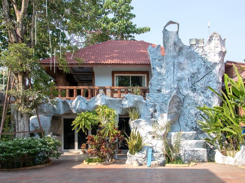 スワンナ リバーサイド リゾート (Suwanna Riverside Resort)の写真