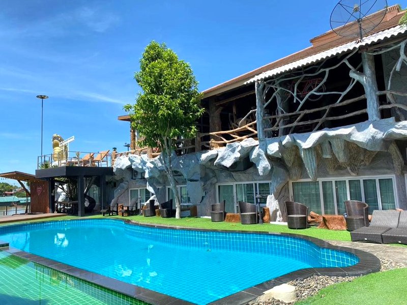 スワンナ リバーサイド リゾート (Suwanna Riverside Resort)の写真