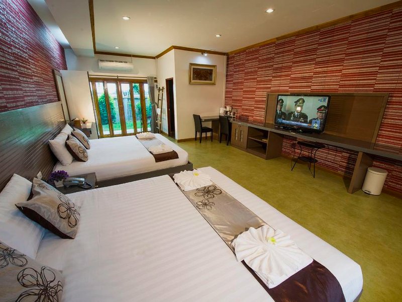 111 リゾート アンド スパ (111 Resort and Spa)の写真