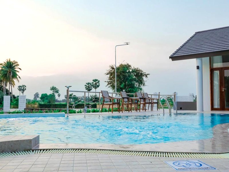 111 リゾート アンド スパ (111 Resort and Spa)の写真
