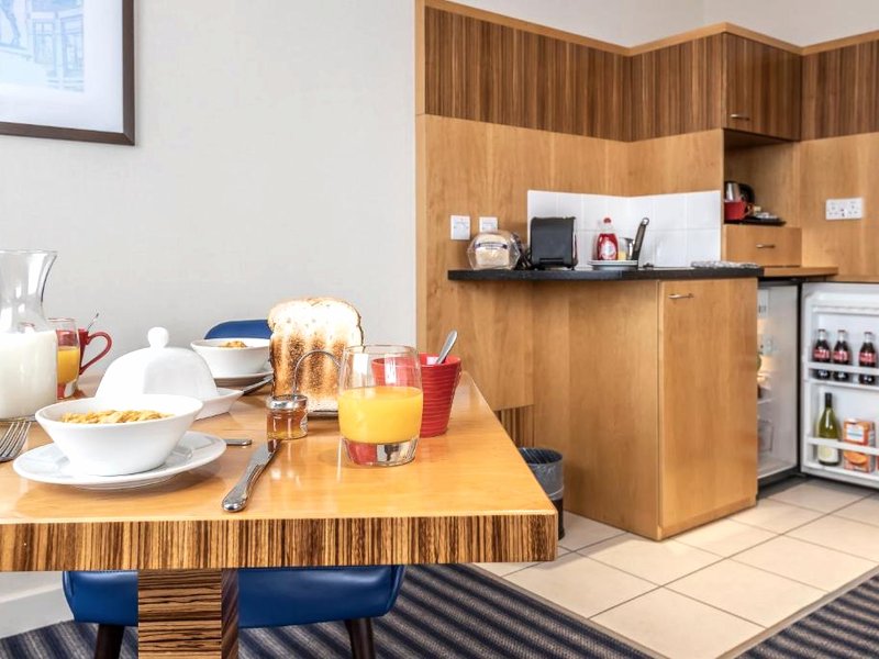 Ramada Hotel Suitesの写真