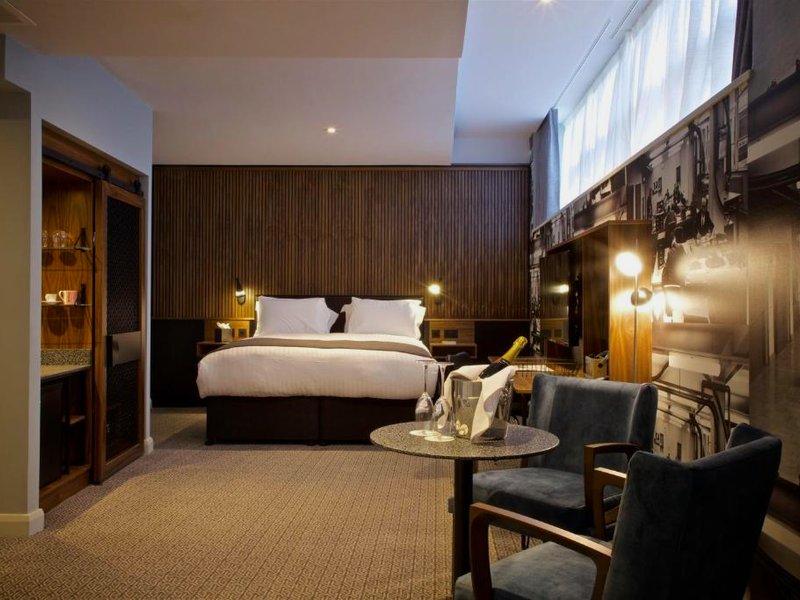 Telegraph Hotel - Coventryの写真