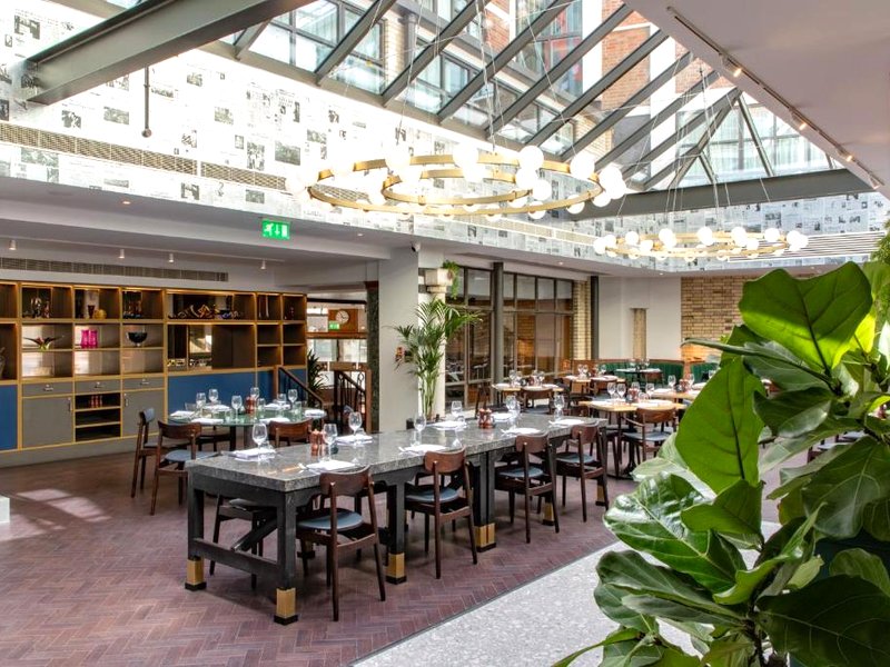 Telegraph Hotel - Coventryの写真