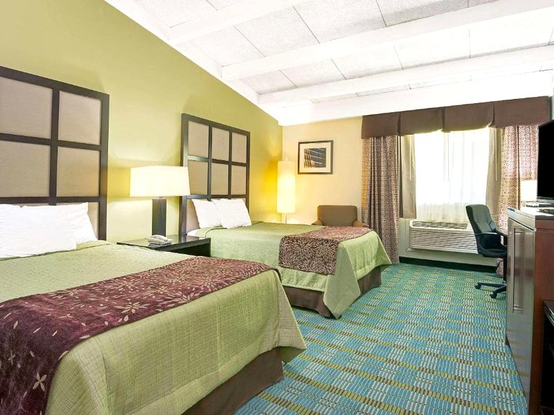 Days Inn by Wyndham Southingtonの写真