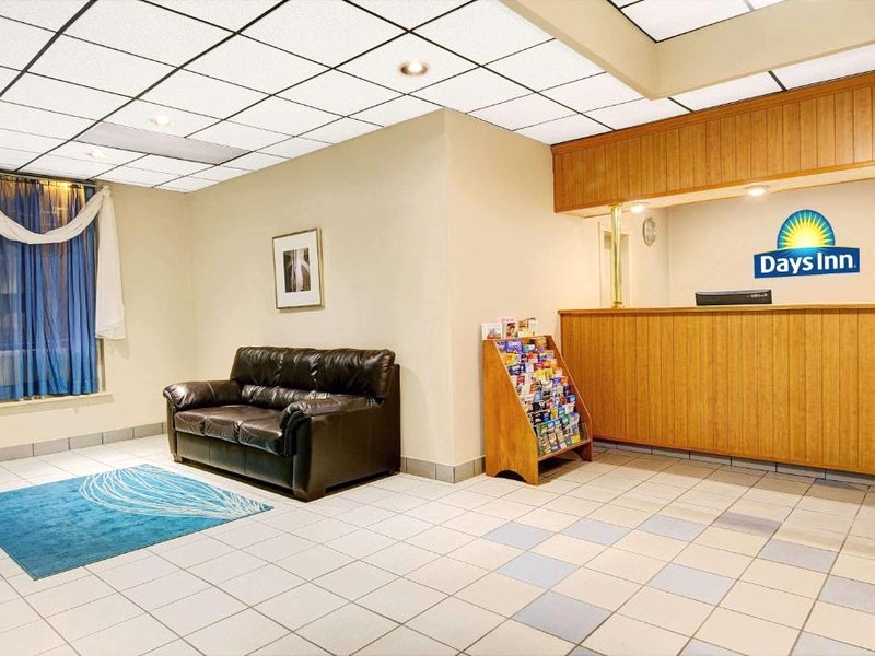 Days Inn by Wyndham Southingtonの写真