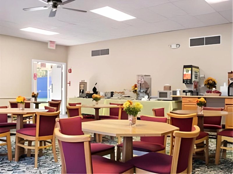 Days Inn by Wyndham Southingtonの写真
