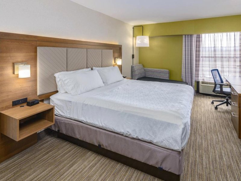Holiday Inn Express Southington By IHGの写真