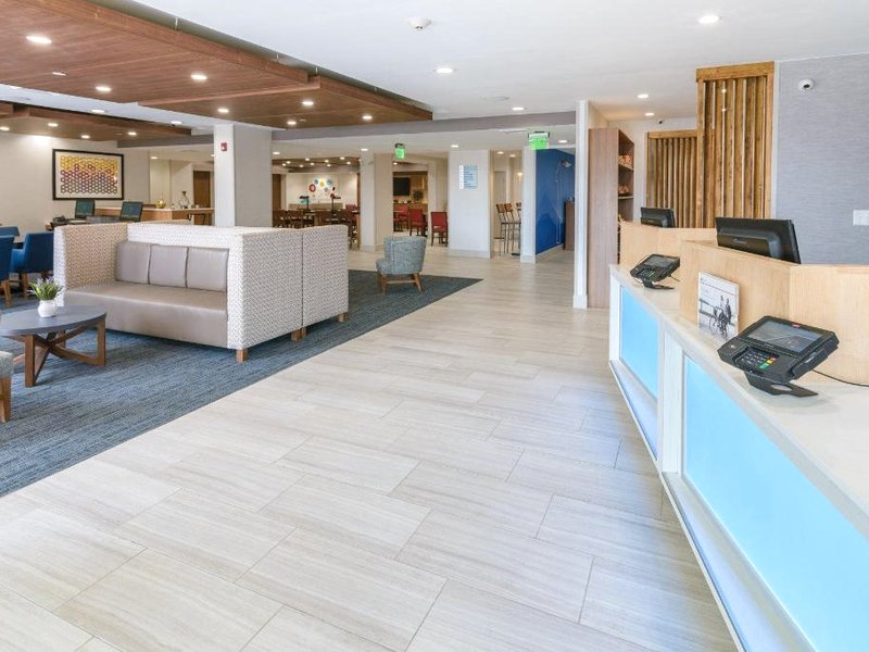 Holiday Inn Express Southington By IHGの写真