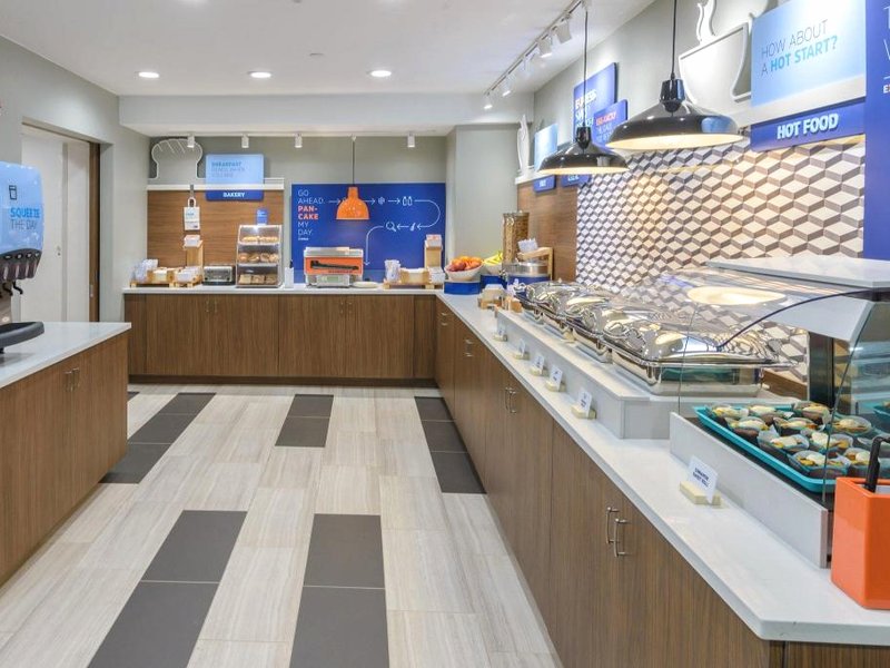 Holiday Inn Express Southington By IHGの写真
