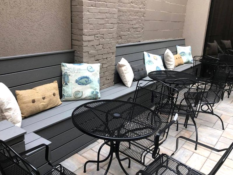 コートヤード ウォーターベリー ダウンタウン (Courtyard Waterbury Downtown)の写真