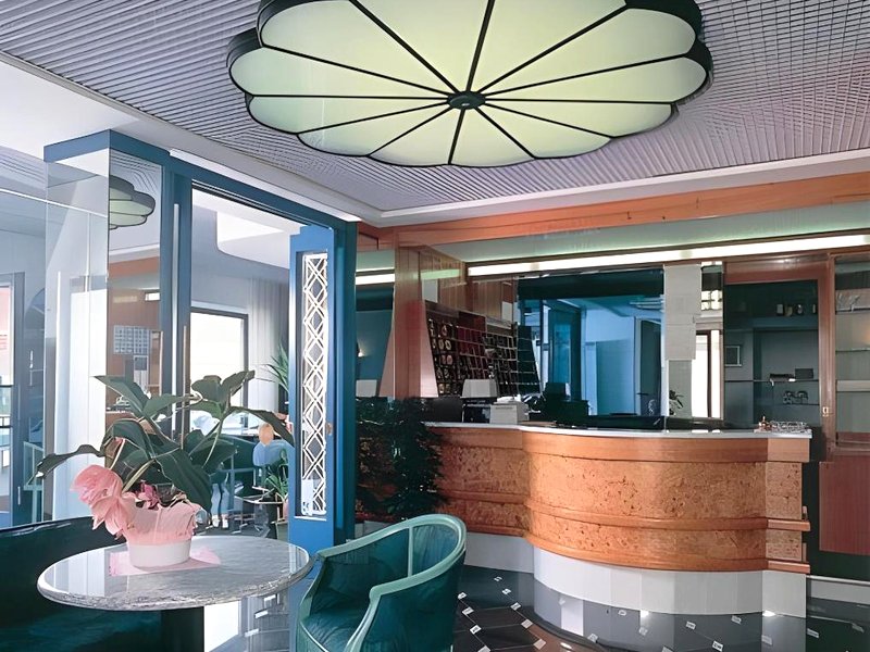 Mylago Hotelの写真