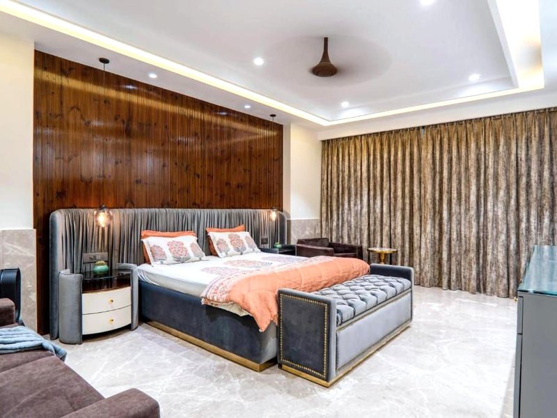 Hotel The Narayana Regency A Unit Of Ramansh Group Of Hotels Ayodhyaの写真