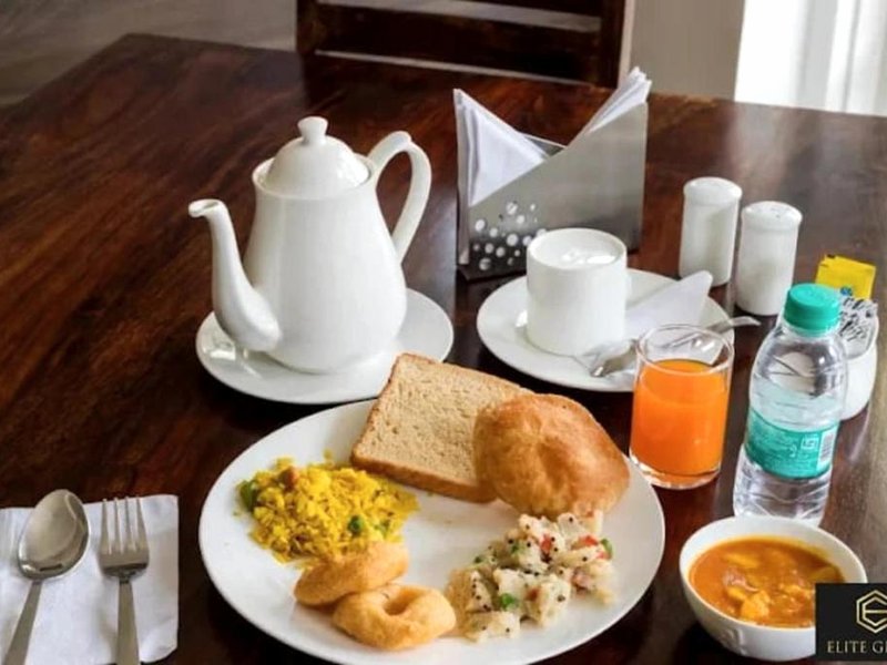 Hotel The Narayana Regency A Unit Of Ramansh Group Of Hotels Ayodhyaの写真