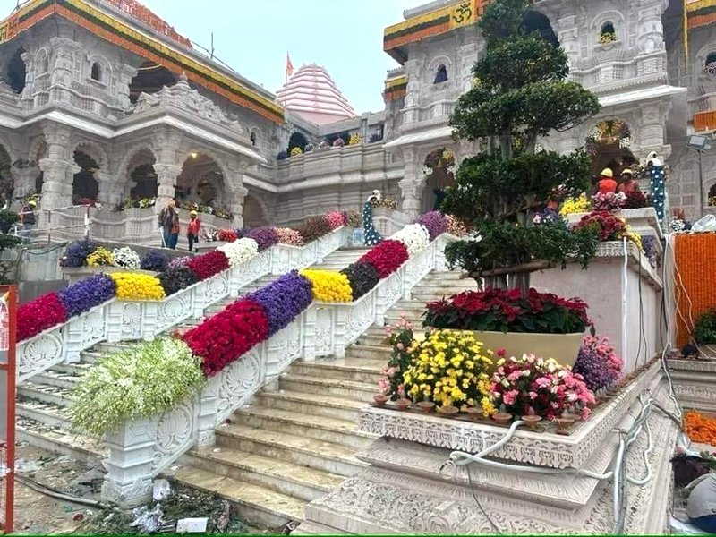 Hotel The Narayana Regency A Unit Of Ramansh Group Of Hotels Ayodhyaの写真