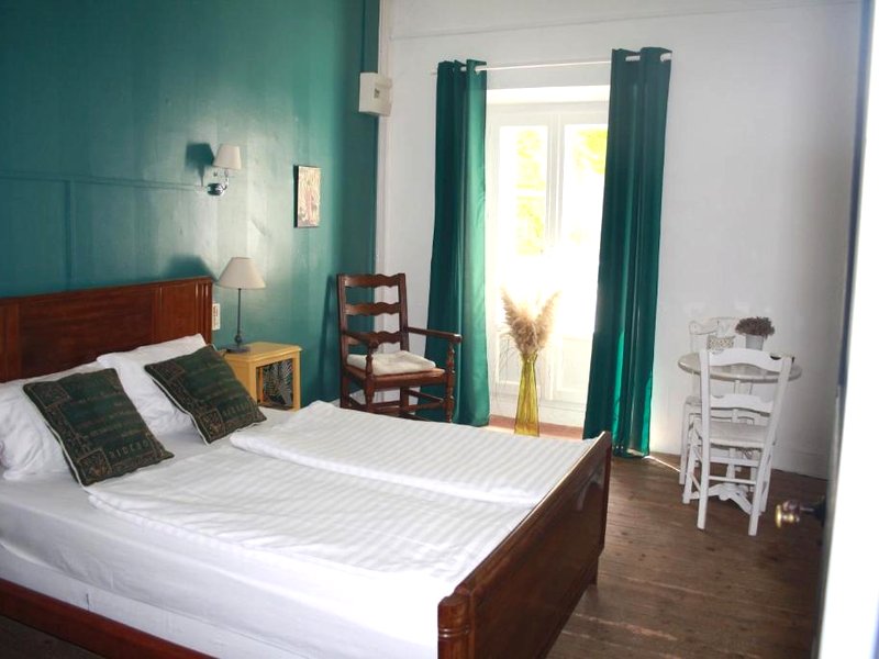 Le Therminus chambres d hôtes (Le Therminus chambres d hotes)の写真