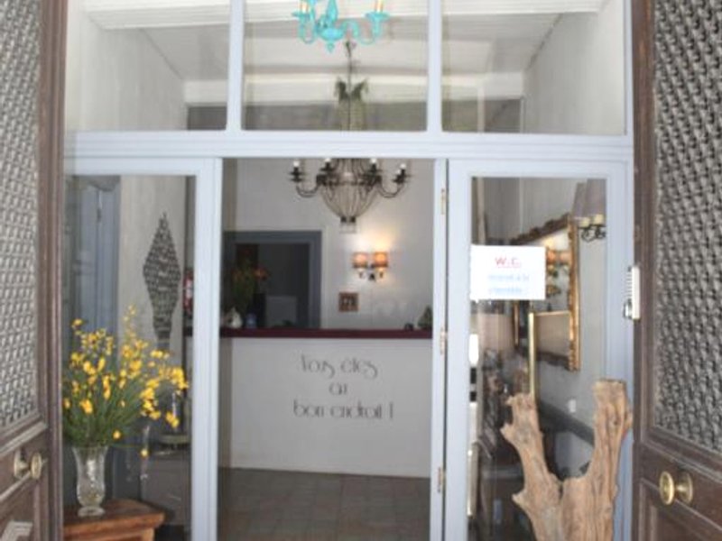 Le Therminus chambres d hôtes (Le Therminus chambres d hotes)の写真