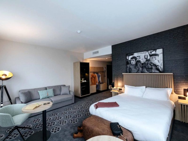 イビス スタイルズ アラス センター (ibis Styles Arras Centre)の写真