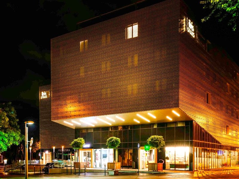 イビス スタイルズ アラス センター (ibis Styles Arras Centre)の写真