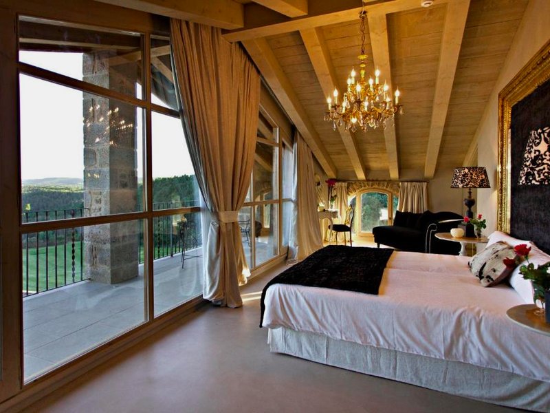 La Vella Farga Hotelの写真