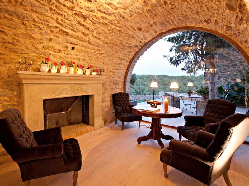 La Vella Farga Hotelの写真