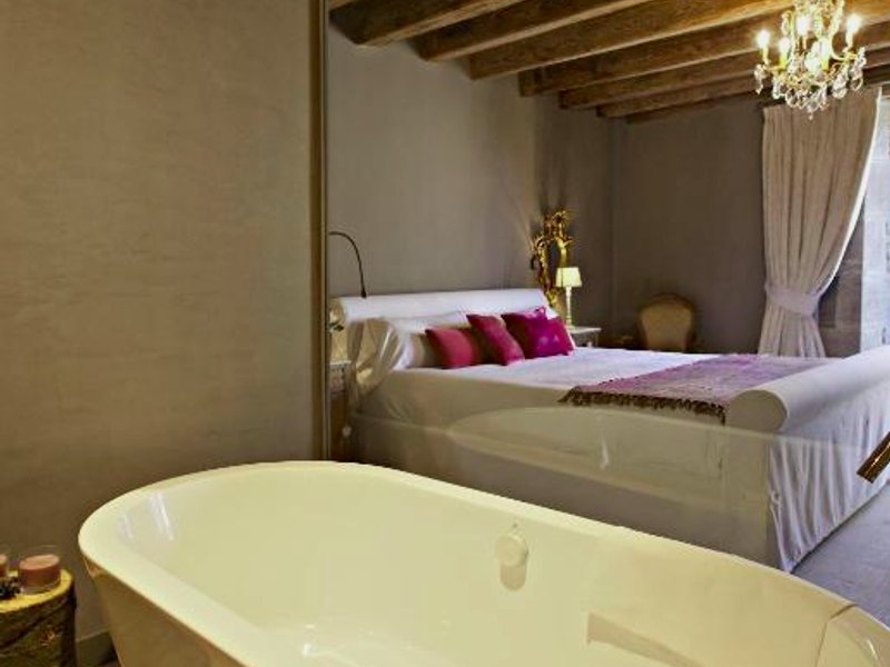 La Vella Farga Hotelの写真