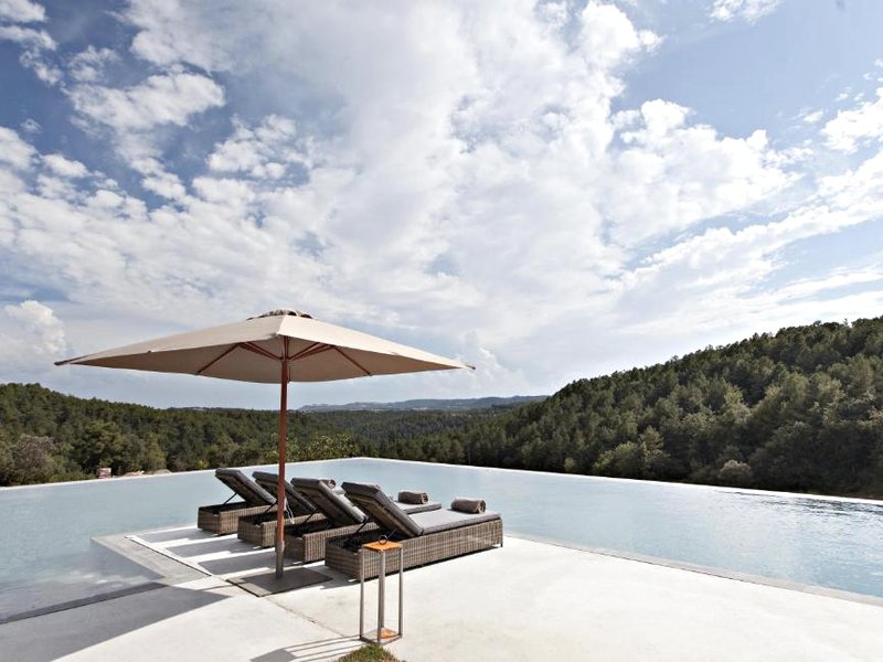 La Vella Farga Hotelの写真